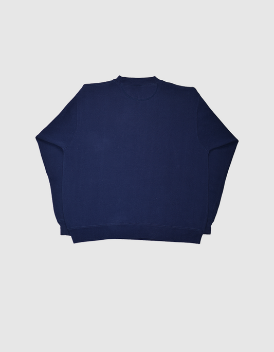 Varsity Appliqué Sweatshirt