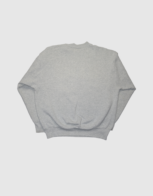 Varsity Appliqué Sweatshirt