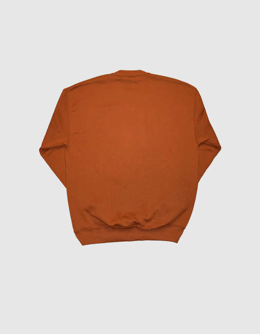 Varsity Appliqué Sweatshirt