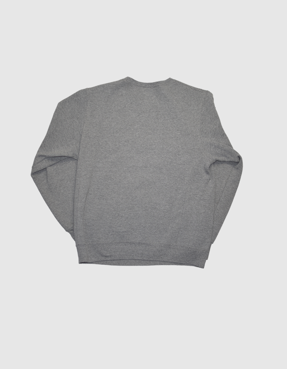 Varsity Appliqué Sweatshirt