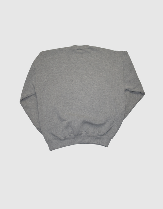 Varsity Appliqué Sweatshirt