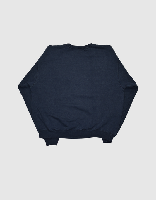 Varsity Appliqué Sweatshirt