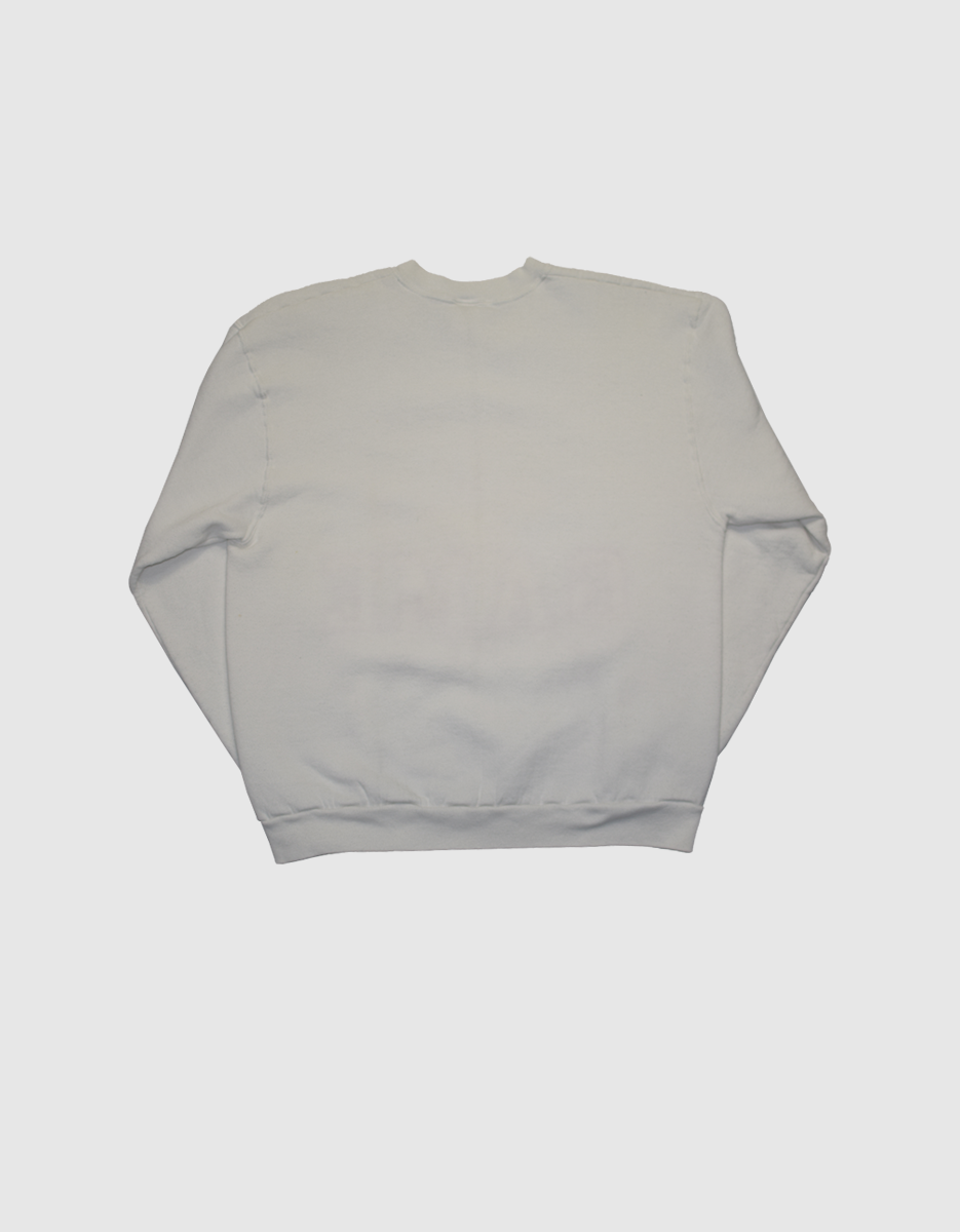 Varsity Appliqué Sweatshirt