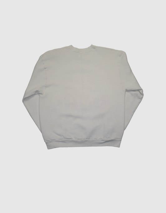 Varsity Appliqué Sweatshirt