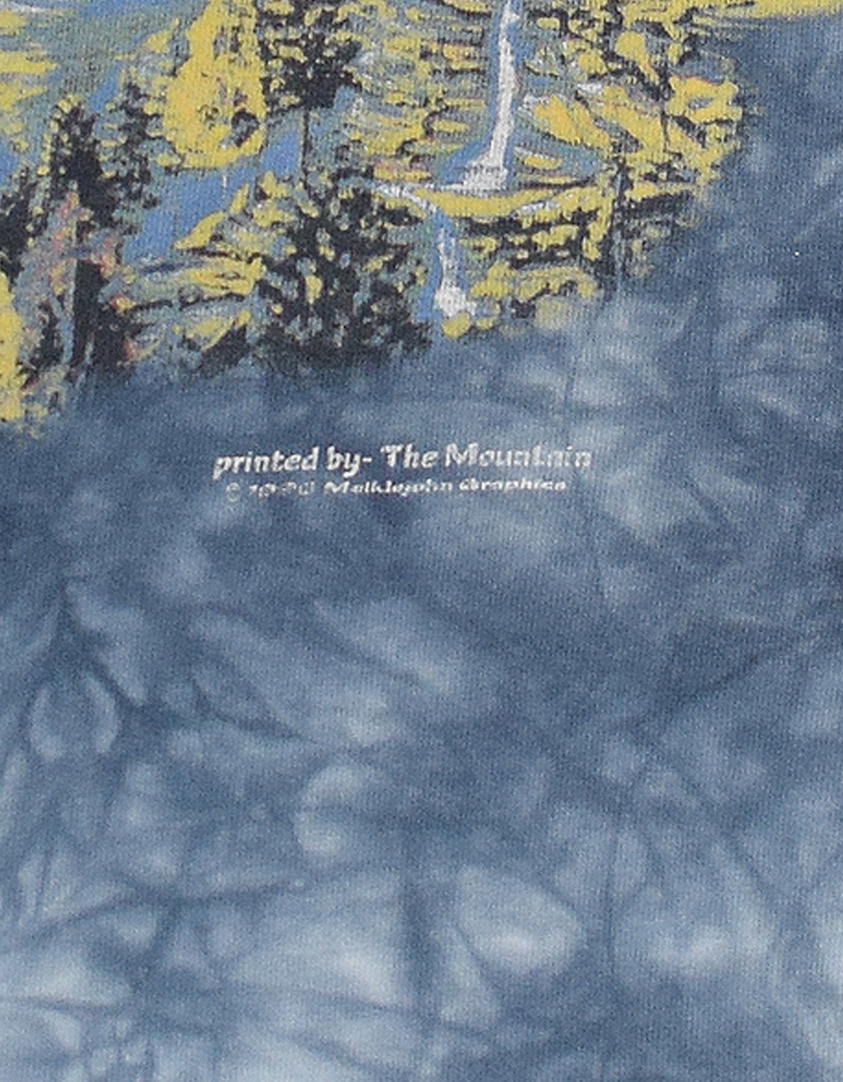 Vintage The Mountain Arizona Shirt