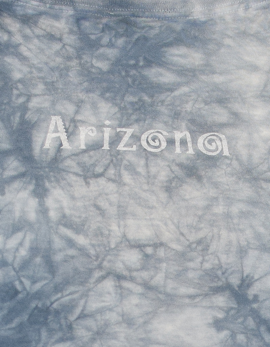 Vintage The Mountain Arizona Shirt