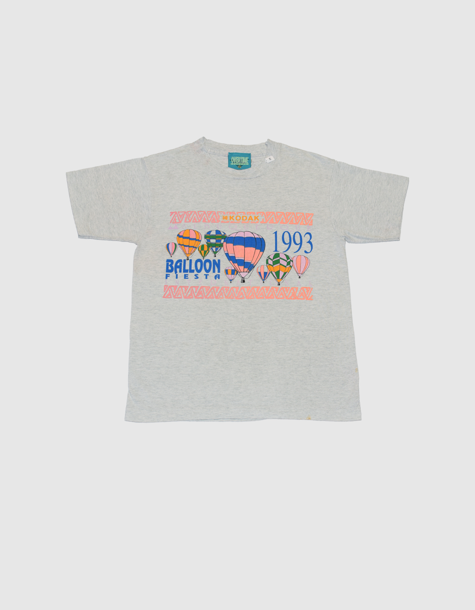 Vintage Balloon Fiesta Shirt