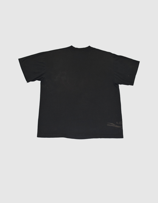 Vintage Airbrush Eagle Shirt