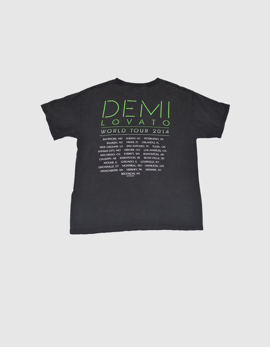 Vintage Demi Tour Shirt