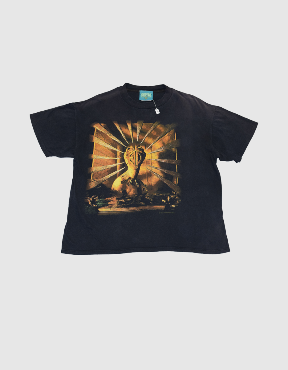 Vintage Emerson Lake & Palmer Tour Shirt