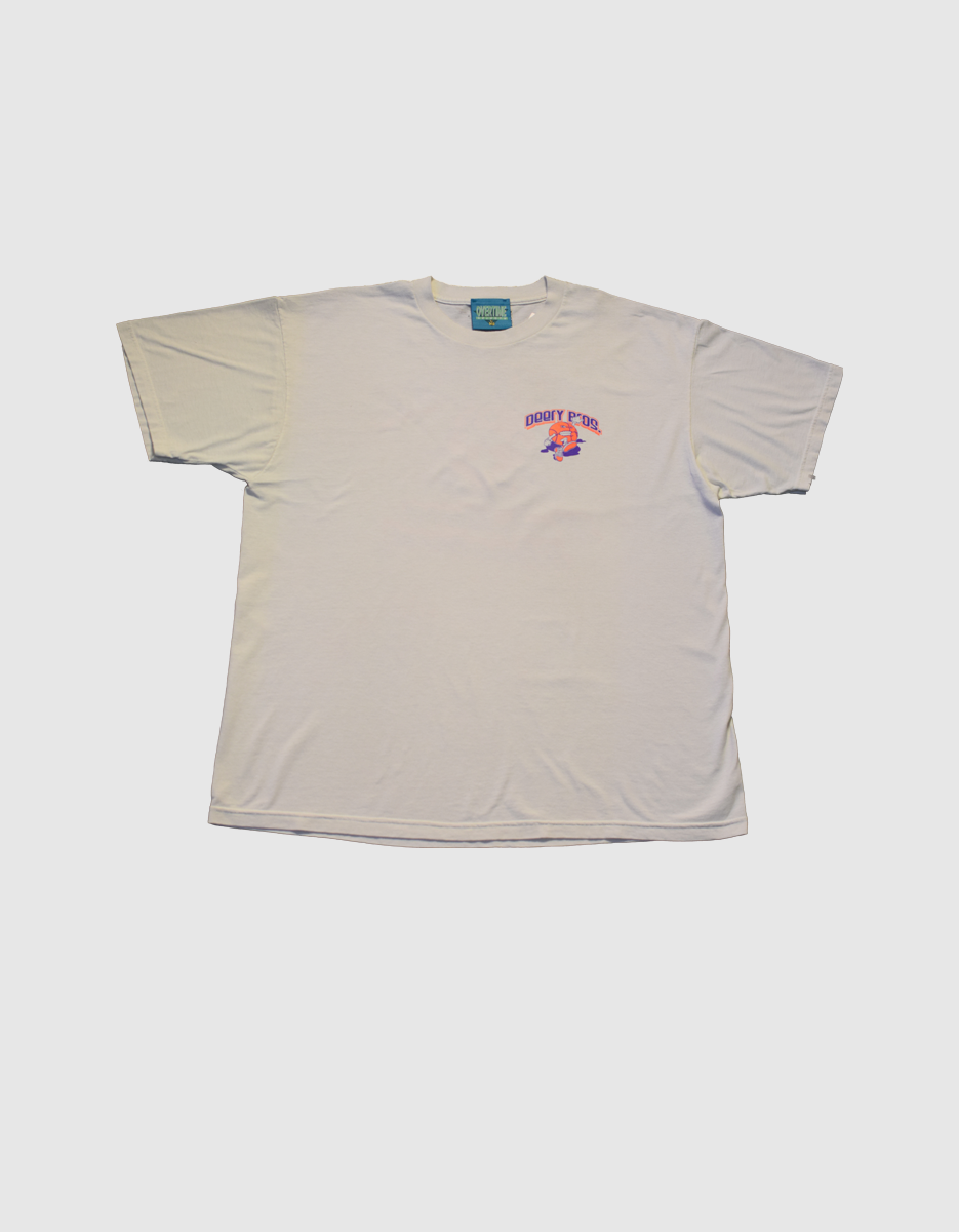 Vintage Halftime Shootout Shirt