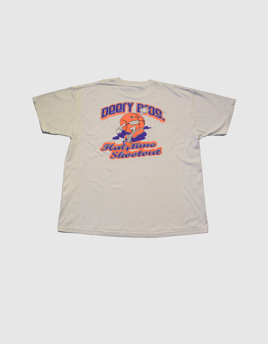 Vintage Halftime Shootout Shirt