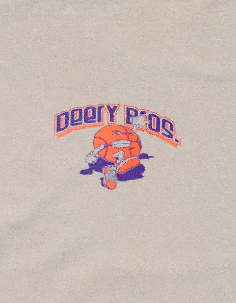 Vintage Halftime Shootout Shirt