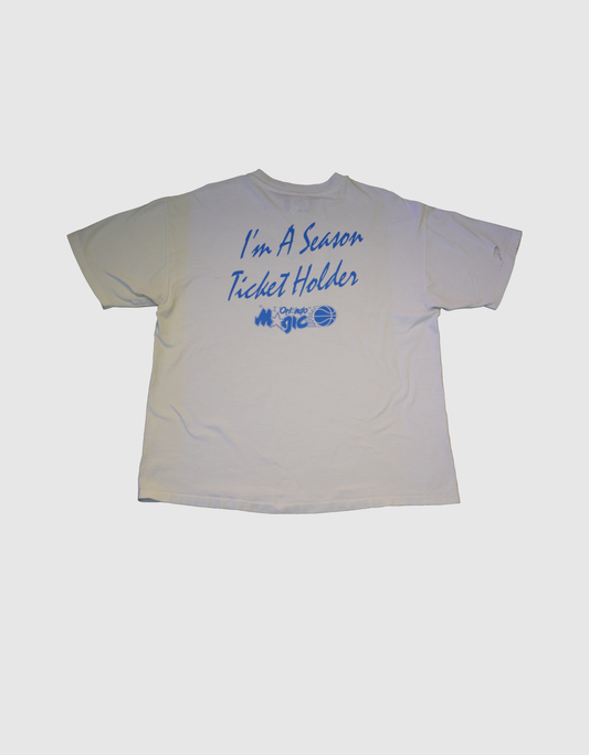 Vintage Orlando Magic Shirt