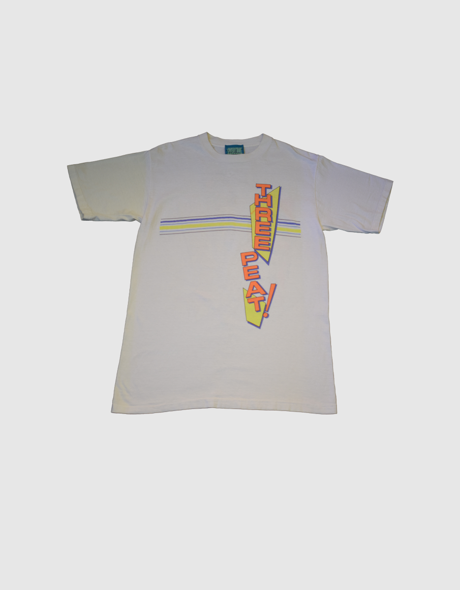 Vintage Magic Johnson Shirt