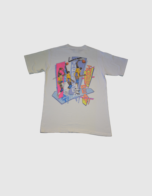 Vintage Magic Johnson Shirt