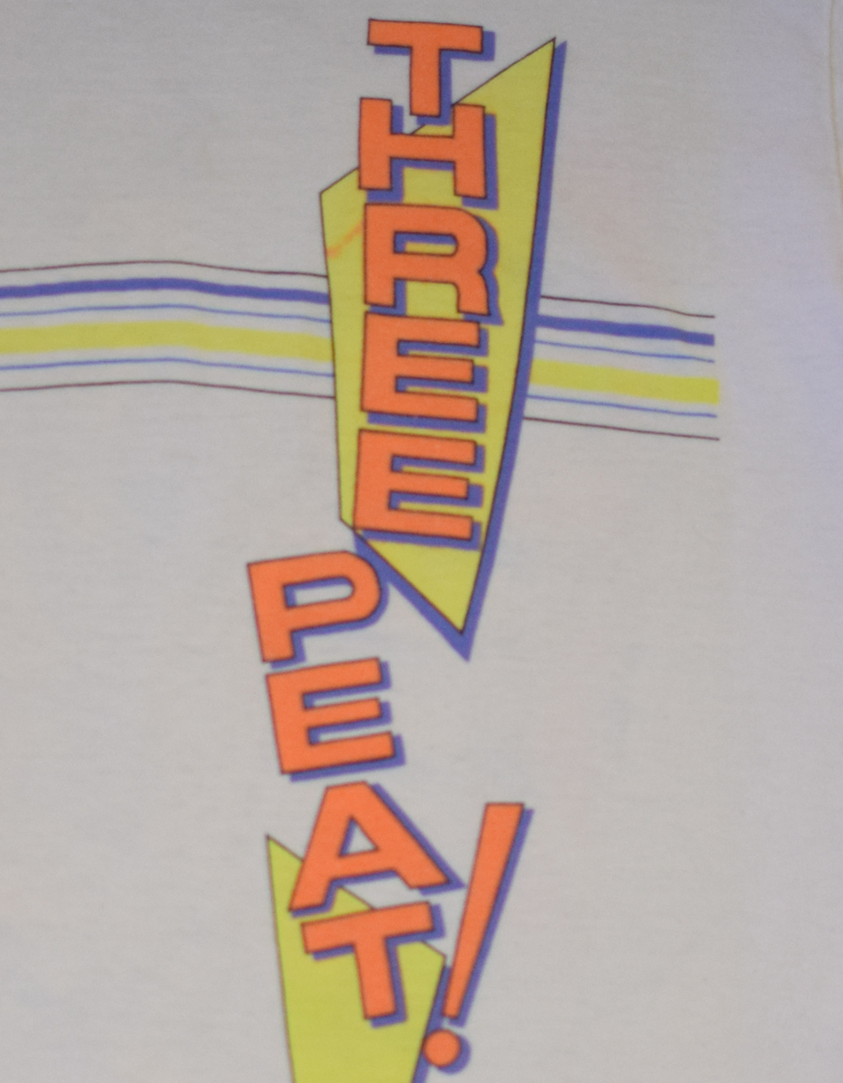 Vintage Magic Johnson Shirt