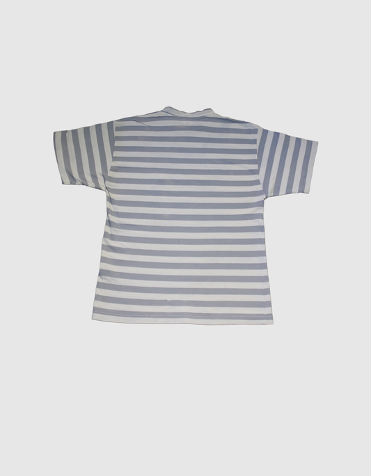 Vintage Guess Jeans Striped Shirt