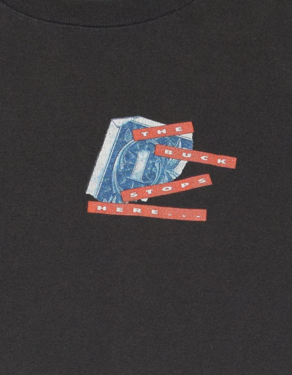 Vintage Penny Hardaway Shirt