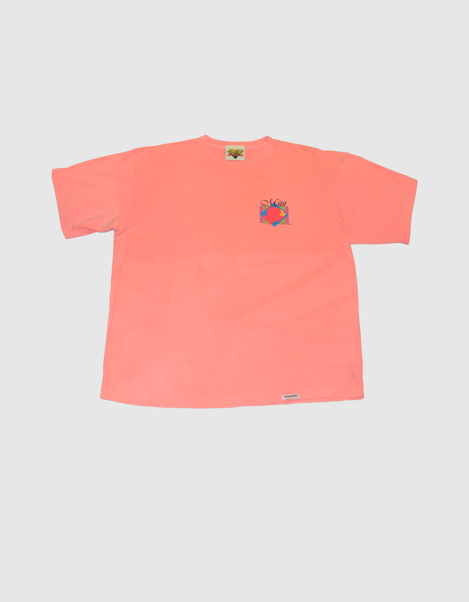 Vintage Maui Shirt