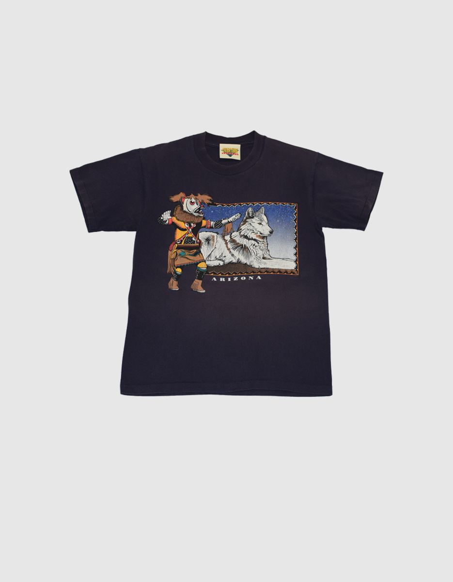 Vintage Native Arizona Shirt