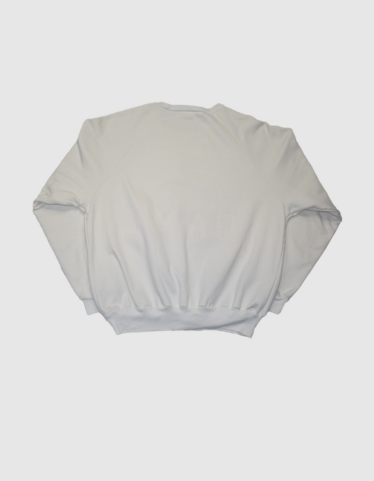Varsity Appliqué Sweatshirt