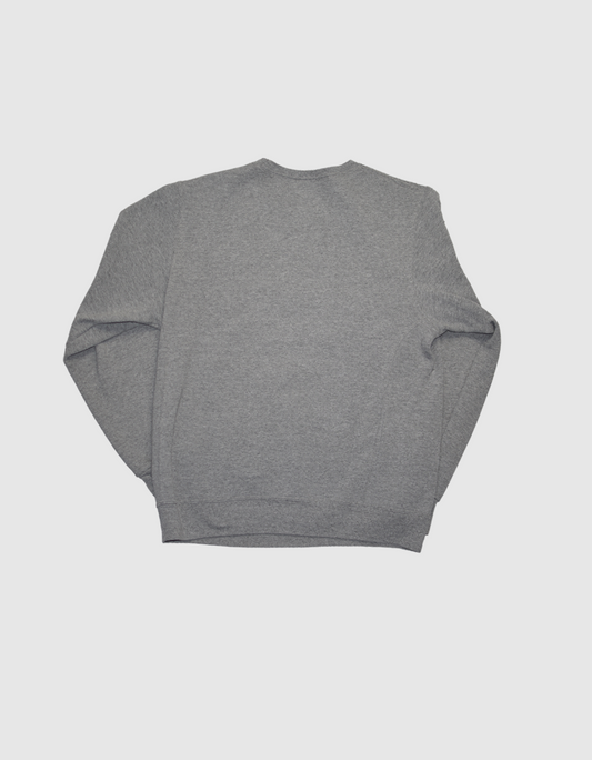 Varsity Appliqué Sweatshirt