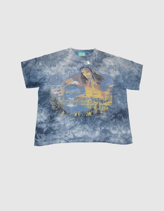 Vintage The Mountain Arizona Shirt