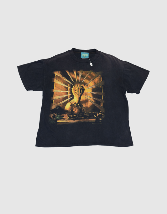 Vintage Emerson Lake & Palmer Tour Shirt