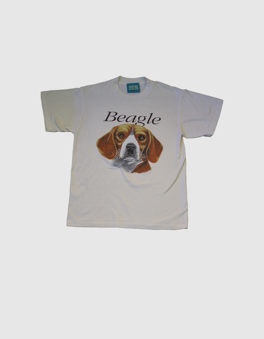 Vintage Beagle Shirt