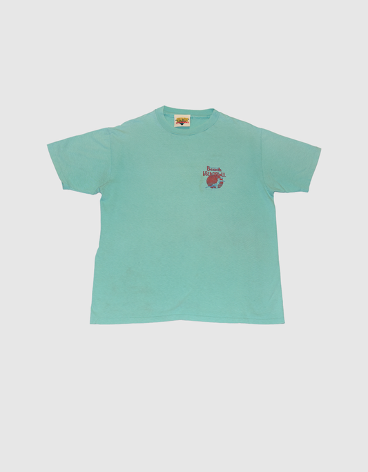 Vintage Volleyball Tournament Shirt