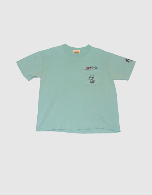 Vintage Salty Dog Shirt